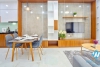 Brand new 2 beds apartment for rent in To Ngoc Van, Tay Ho